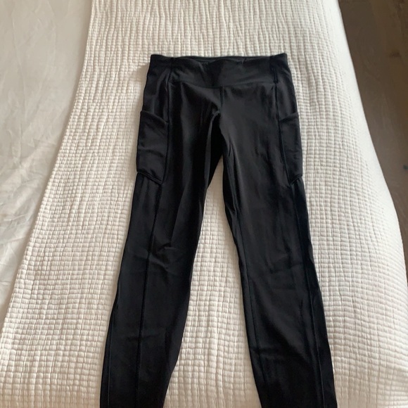 Lululemon speed up tight leggings - Picture 5 of 6